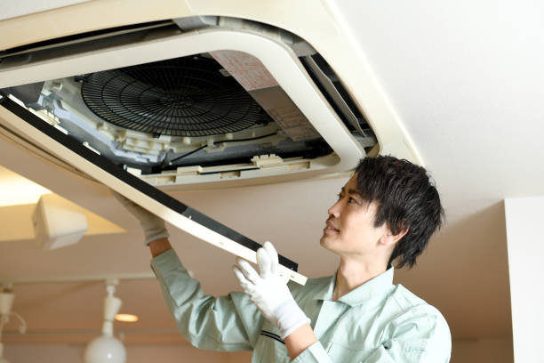 Best Air Duct Cleaning Near Me  in Upland, IN